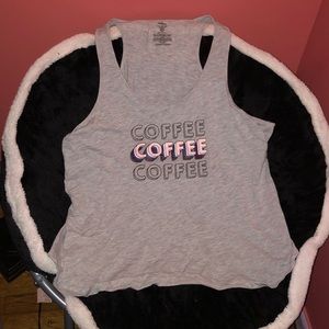 Woman’s tank top